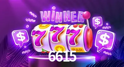 Desvendando o Mundo dos Jogos Virtuais na 6615