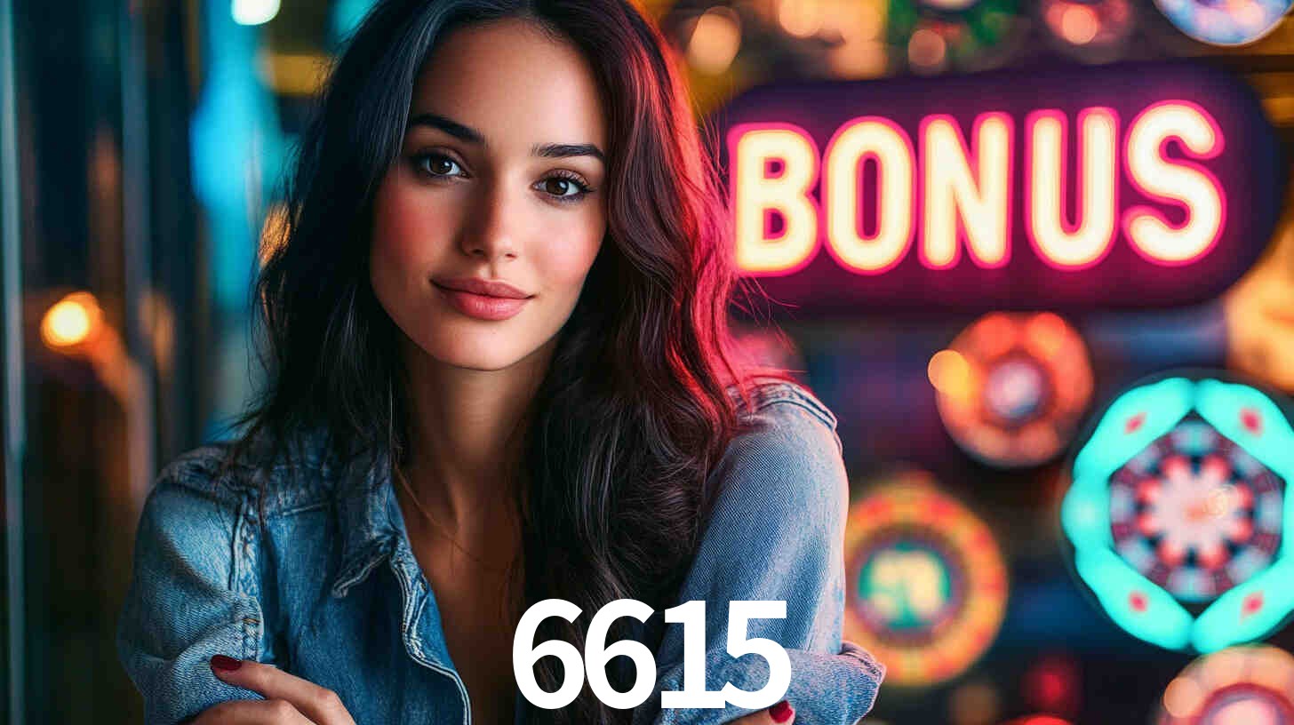 6615