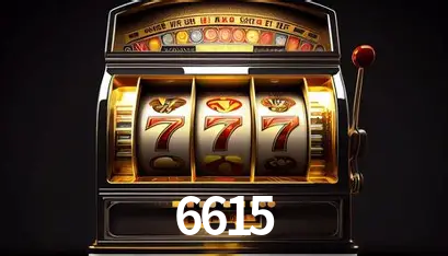 Descubra a Magia dos Jogos de Arcade no 6615