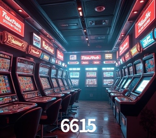 Benefícios da Conta 6615
