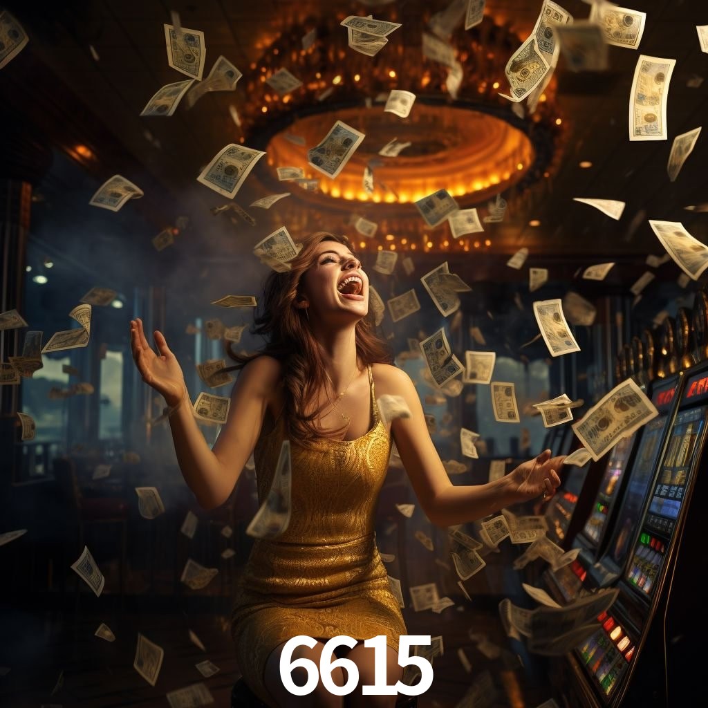 VIP Casino 6615