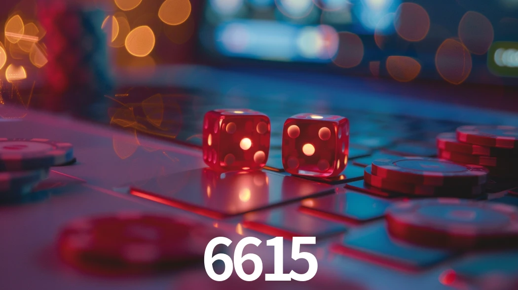 Security Systems 6615