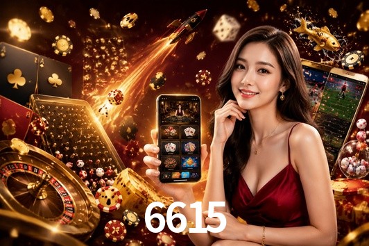 2FA Security 6615