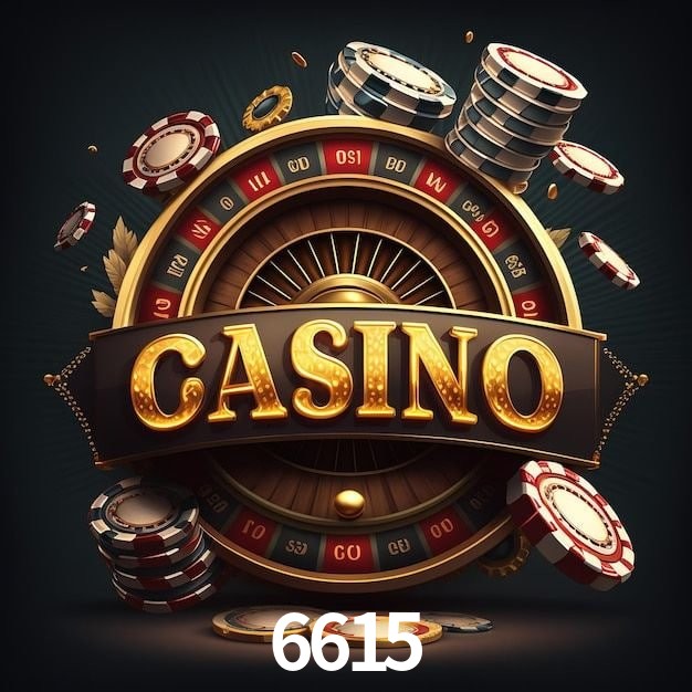 6615