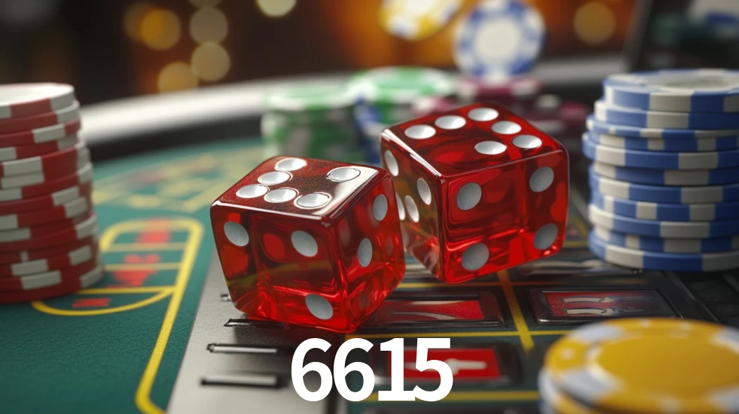 Tournaments 6615