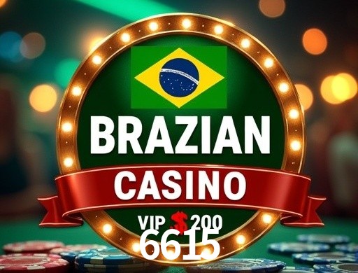 Promoção Relâmpago 6615
