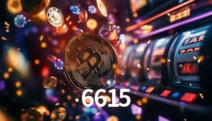 Desvendando o Mundo dos Jogos Virtuais na 6615