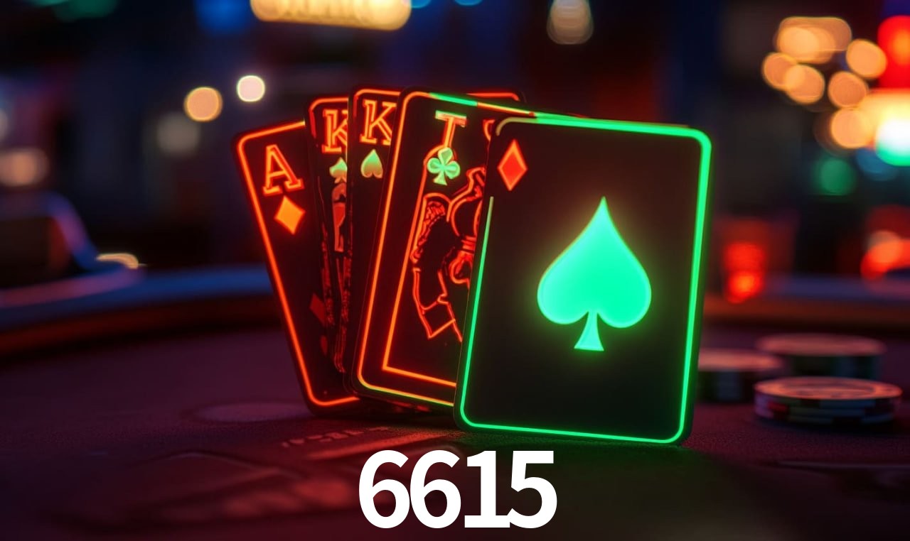 Apostas de Futebol 6615