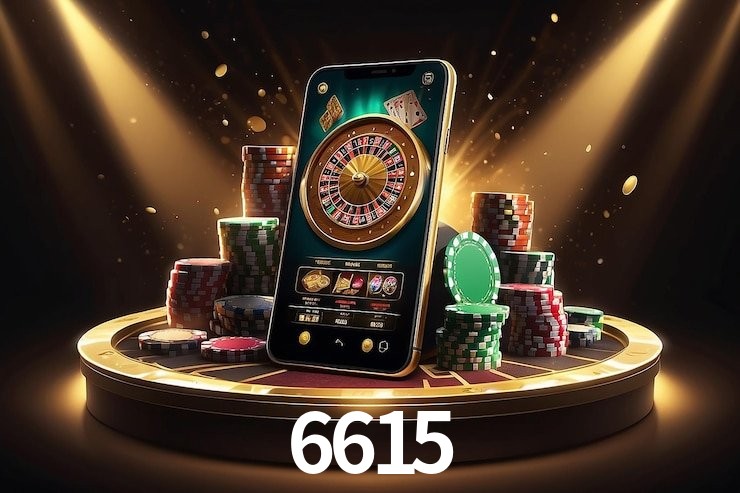 Estatísticas do Jogo 6615