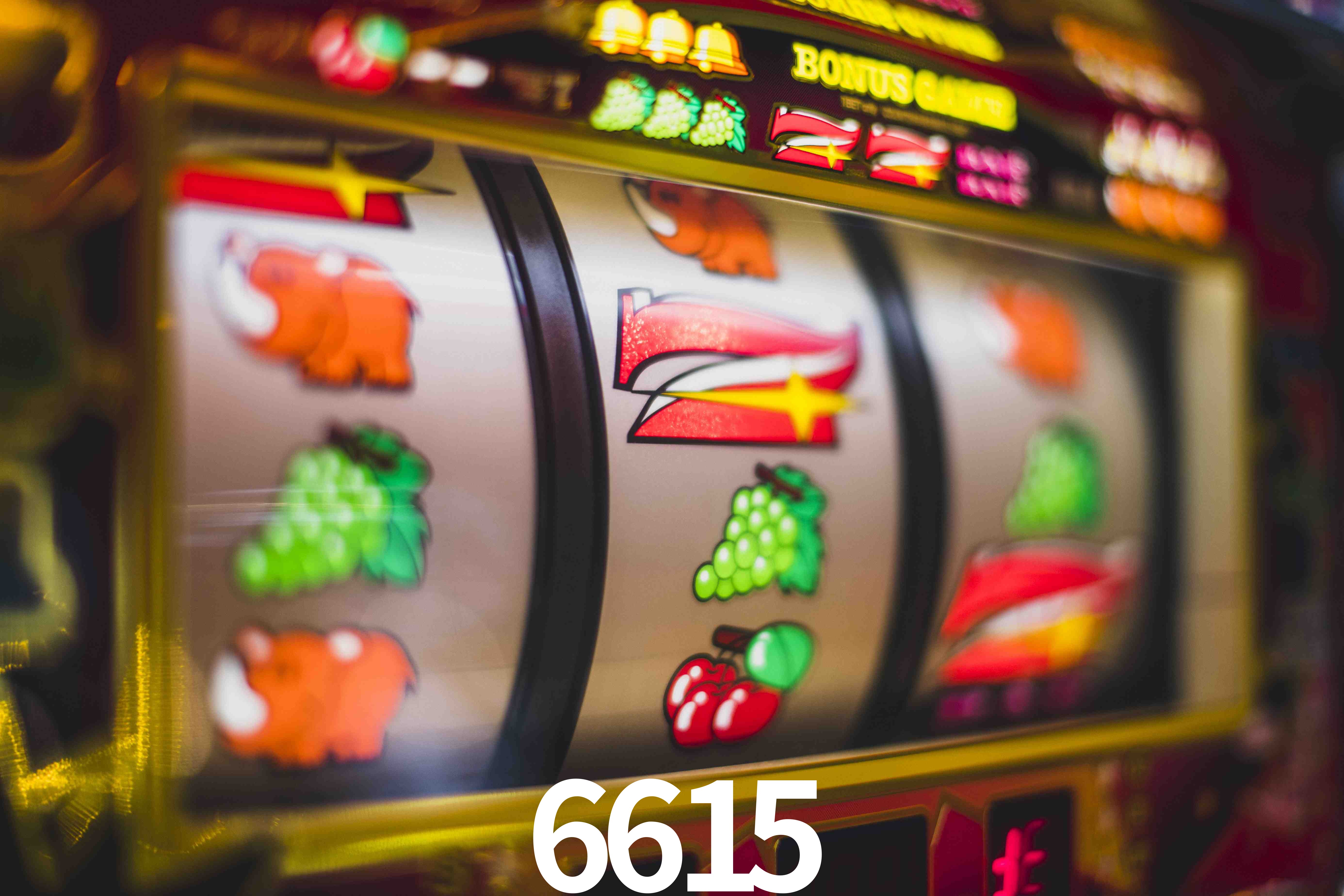 Spaceman Game 6615