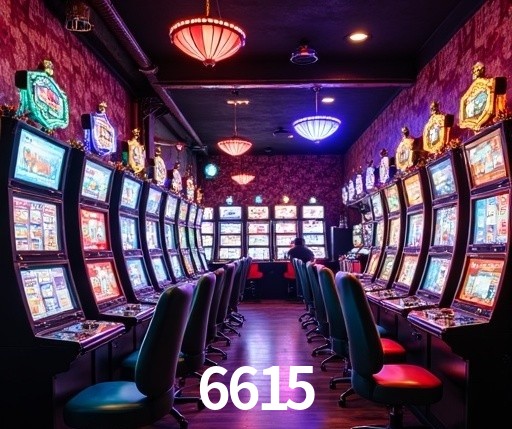 Integração de APIs 6615