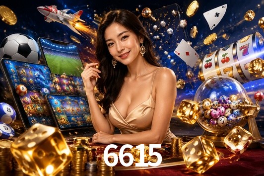 Slot Games 6615
