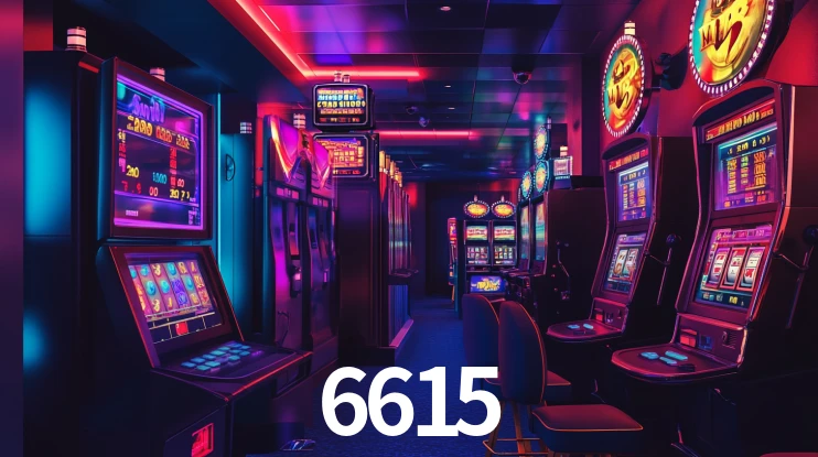 6615 App Interface