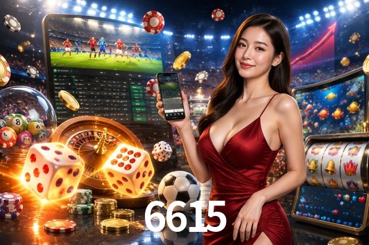 Live Casino 6615