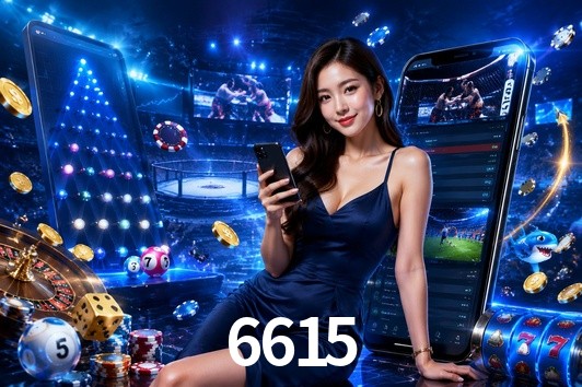Game Statistics 6615
