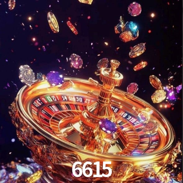 Casino Ao Vivo 6615