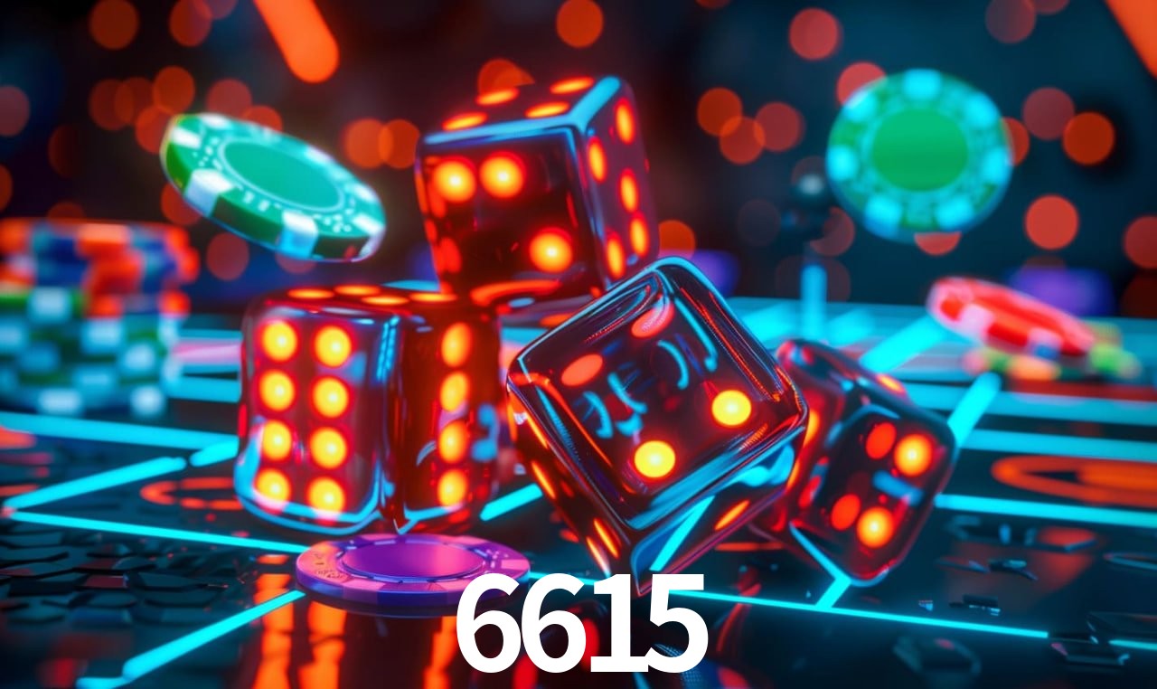 A Emoção da Loteria na 6615: Uma Chance de Mudança de Vida
