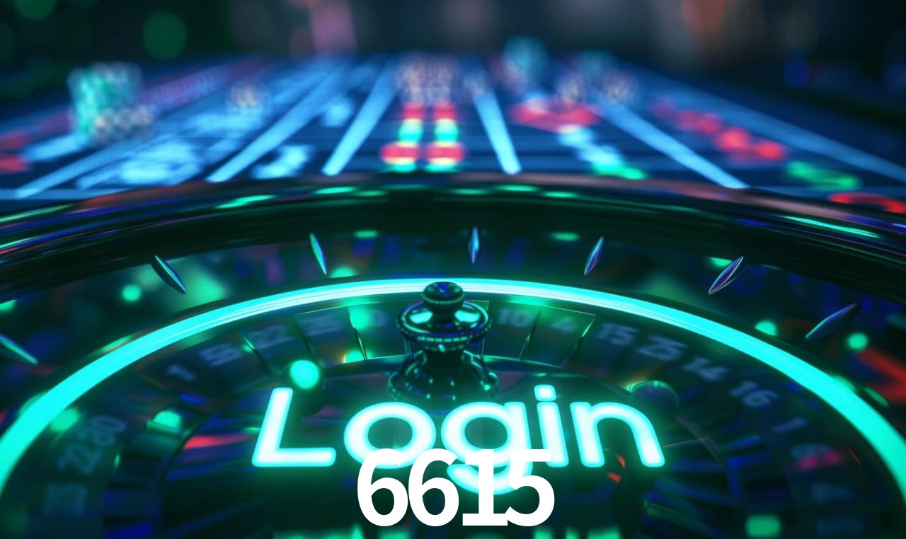 Casino Ao Vivo 6615