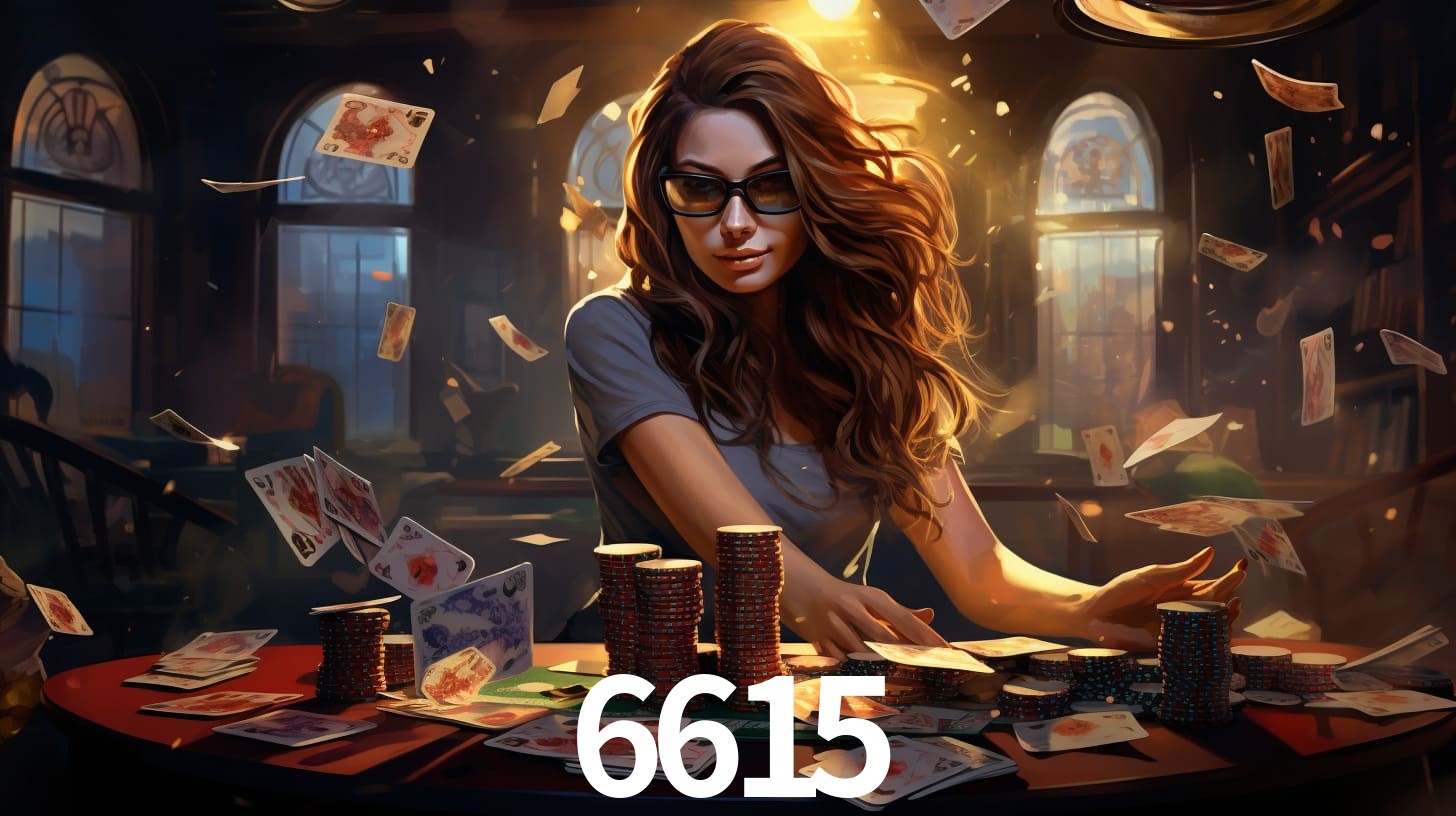 Live Casino 6615