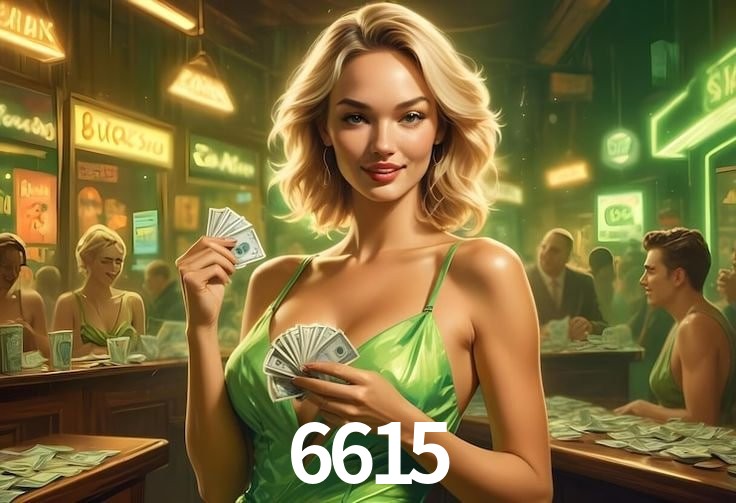 Descubra a Essência do 6615: Nossa História e Compromissos
