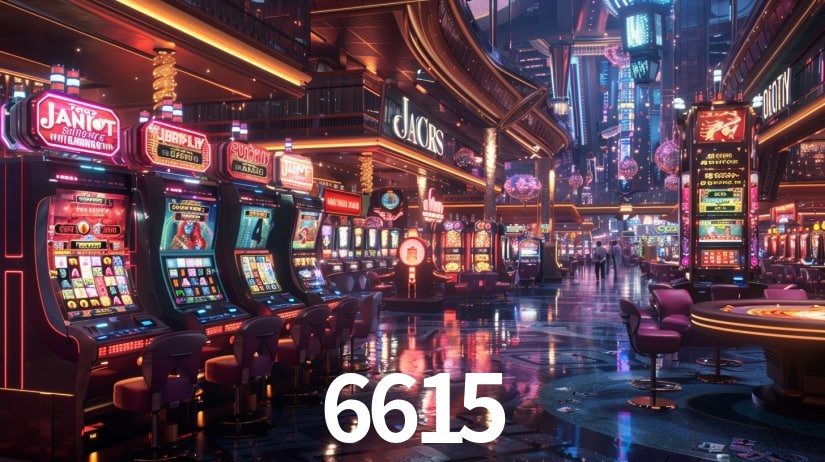 Games Directory 6615