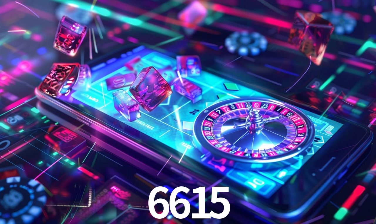 Mesa de Blackjack 6615