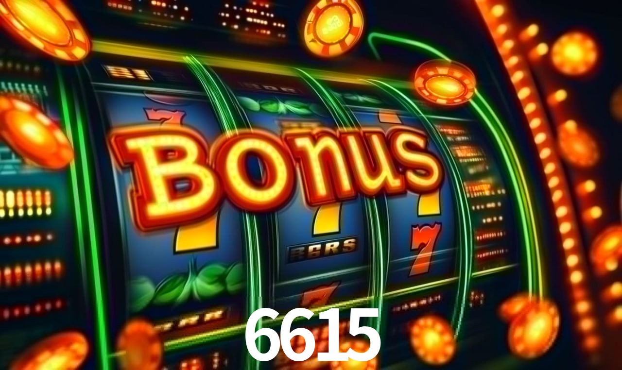 Blackjack Table 6615