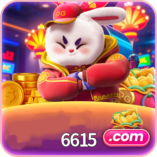Logo da 6615